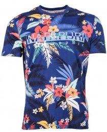 Футболки и поло Napapijri модель N0YIFOF21 Фото