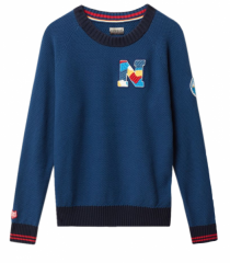 Свитер Napapijri модель N0YIGHBD1 Фото