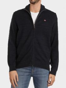 Кофта Napapijri модель N0YIGJ176 Фото