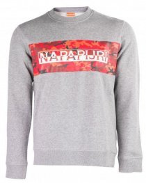 Кофта Napapijri модель N0YIH3160 Фото
