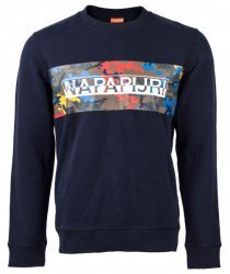 Кофта Napapijri модель N0YIH3176 Фото