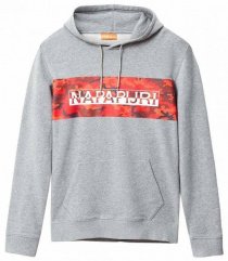 Худи Napapijri модель N0YIH4160 Фото