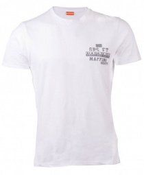 Футболки и поло Napapijri модель N0YIHA002 Фото