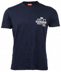 Футболки и поло Napapijri модель N0YIHA176 Фото