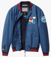 Куртки Napapijri модель N0YIHLBD1 Фото