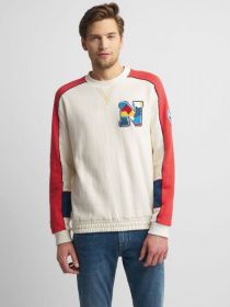 Свитшот Napapijri модель N0YIHPM03 Фото