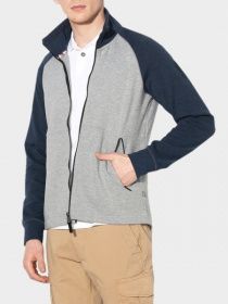 Кофта Napapijri модель N0YIHR60S Фото