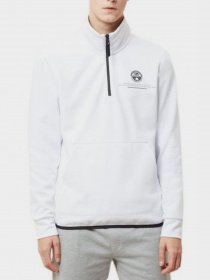 Худи Napapijri модель N0YIHS002 Худи Napapijri модель N0YIHS002 Фото