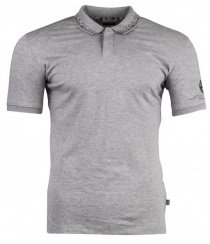 Поло с коротким рукавом Napapijri модель N0YIHV160 Фото