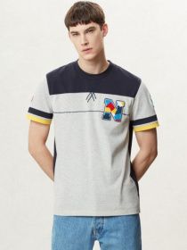 Футболки и поло Napapijri модель N0YII2M46 Фото