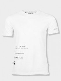 Футболки и поло Napapijri модель N0YII5002 Фото