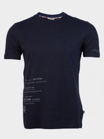 Футболки и поло Napapijri модель N0YII5176 Фото