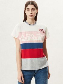 Футболки и поло Napapijri модель N0YIIBM53 Фото