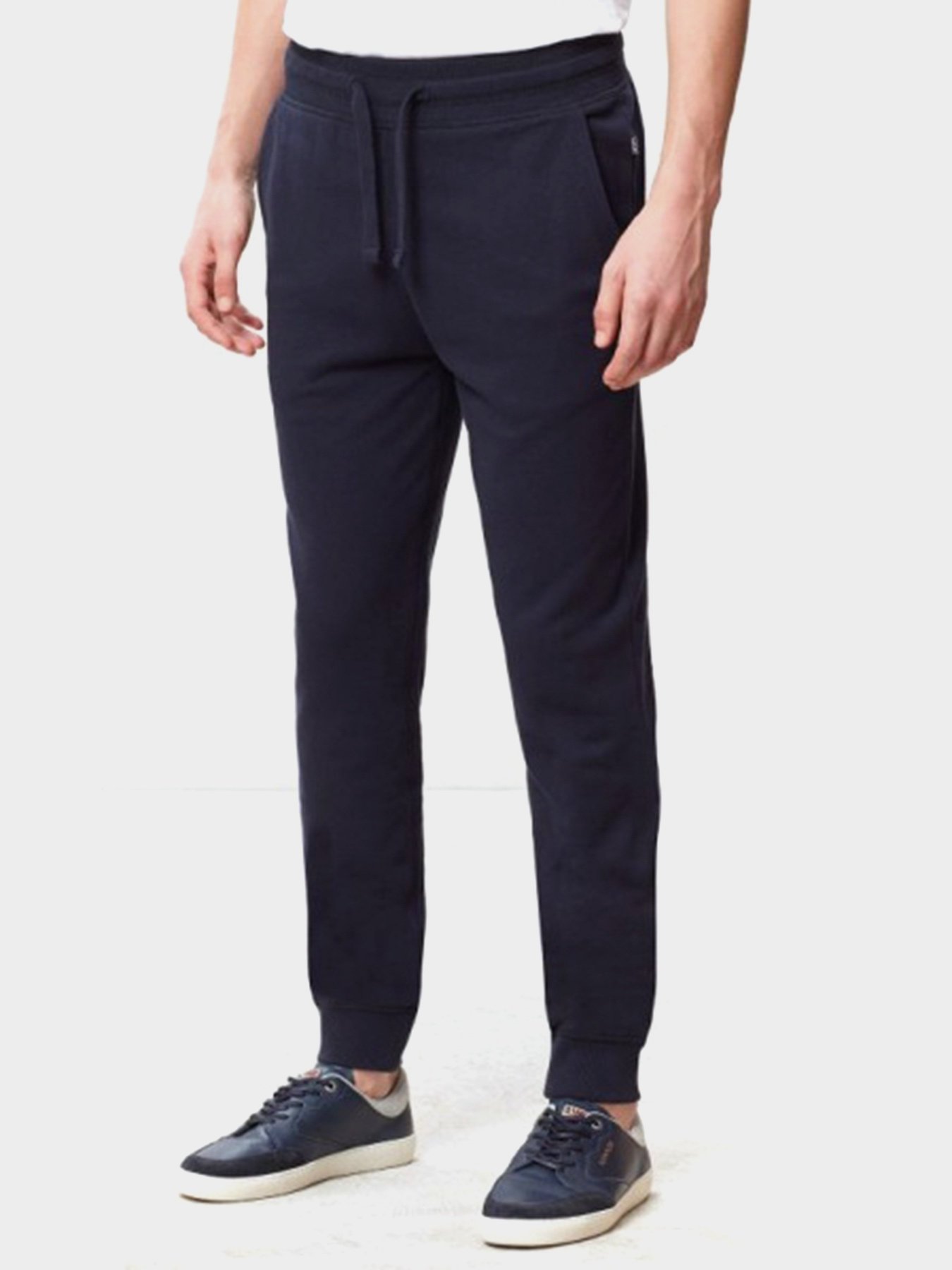 Спортивні штани Napapijri модель N0YIIS176 Фото