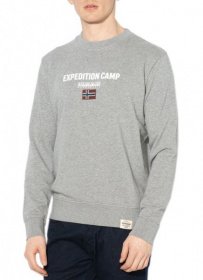 Світшот Napapijri модель N0YIIU160 Фото