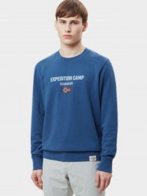 Свитшот Napapijri модель N0YIIUBD1 Фото