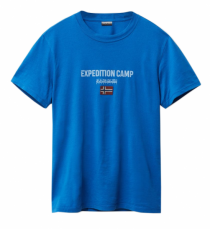 Футболки и поло Napapijri модель N0YIIX176 Фото