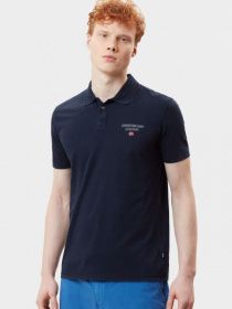 Поло Napapijri модель N0YIIZ176 Фото