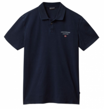 Поло Napapijri модель N0YIIZ176 Фото