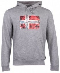 Худи Napapijri модель N0YIJ1160 Фото