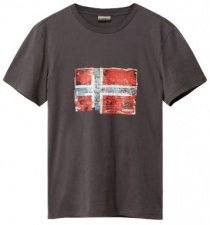 Футболки и поло Napapijri модель N0YIJ4160 Фото