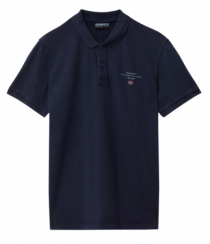 Поло с коротким рукавом Napapijri Elbas модель N0YIJ5176 Фото