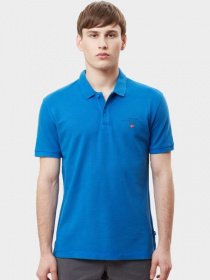 Поло Napapijri Elbas модель N0YIJ5BC5 Фото