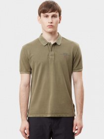 Поло Napapijri модель N0YIJ5GD6 Поло Napapijri модель N0YIJ5GD6 Фото