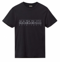 Футболки и поло Napapijri модель N0YIJ9041 Фото