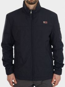 Куртки и дубленки Napapijri модель N0YIJF176 Фото