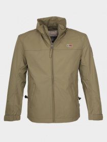 Куртки Napapijri модель N0YIJFGD6 Фото