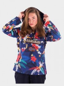 Анорак Napapijri модель N0YIJKF21 Фото