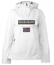 Анорак Napapijri RAINFOREST модель N0YIJL002 Анорак Napapijri RAINFOREST модель N0YIJL002 Фото