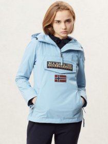 Анорак Napapijri RAINFOREST модель N0YIJLI67 Фото