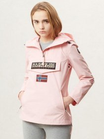 Анорак Napapijri модель N0YIJLP77 Фото