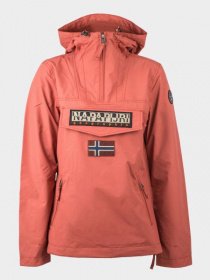 Анорак Napapijri RAINFOREST модель N0YIJLP93 Фото