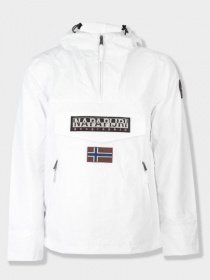 Анорак Napapijri модель N0YIJN002 Фото