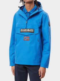 Анорак Napapijri модель N0YIJNBC5 Фото