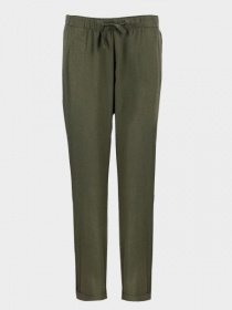 Повсякденні штани Napapijri Milbank модель N0YIKEGD6 Фото