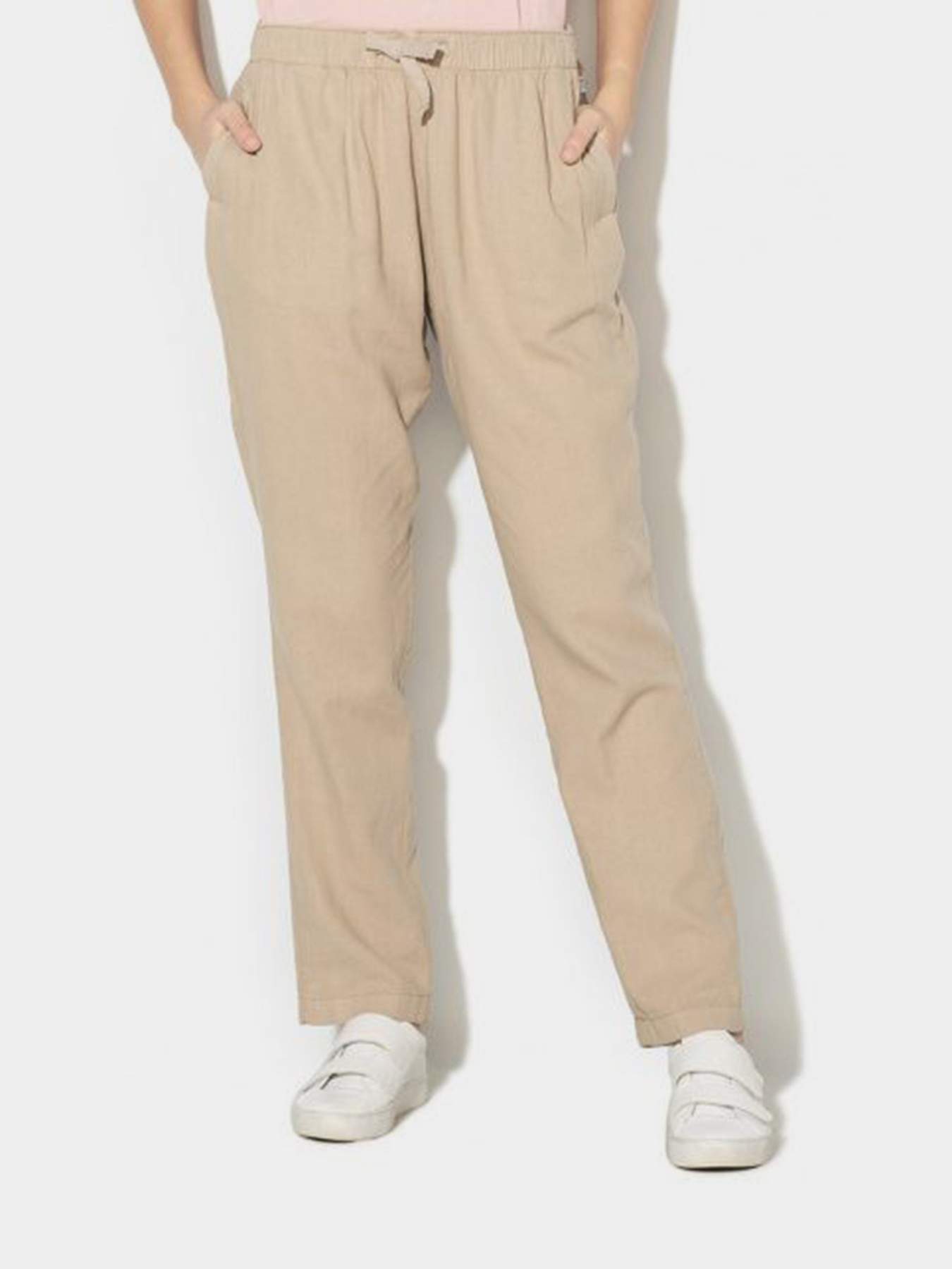 Повсякденні штани Napapijri Milbank модель N0YIKENB7 Фото