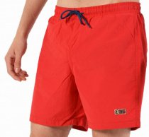 Шорти для плавання Napapijri модель N0YIKGR70 Фото