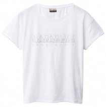 Футболки и поло Napapijri модель N0YIKQ002 Фото