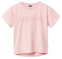 Футболки и поло Napapijri модель N0YIKQP77 Фото