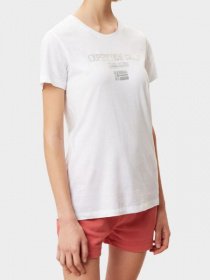 Футболки и поло Napapijri Sonthe модель N0YIKR002 Фото