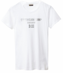 Футболки и поло Napapijri Sonthe модель N0YIKR002 Фото