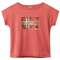 Футболки и поло Napapijri модель N0YIKSP93 Фото