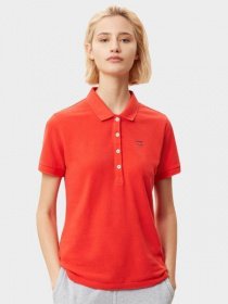 Поло с коротким рукавом Napapijri Elma Piquet 1 модель N0YIKXA53 Фото