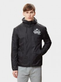 Куртки и дубленки Napapijri Aebac модель N0YIL2041 Фото