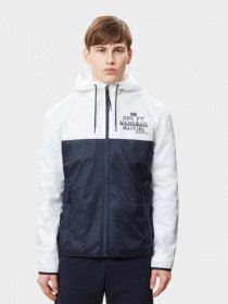 Куртки и дубленки Napapijri модель N0YIL2M40 Фото