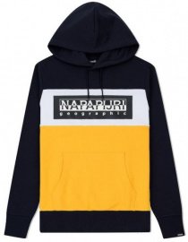 Кофта Napapijri модель N0YIM9M27 Фото